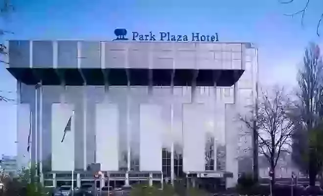 Park Plaza Utrecht